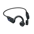 Ægte trådløse Bluetooth-ørepropper Bluetooth 5.2 trådløse sportsørepropper med indbygget mikrofon