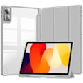 Miniatyrbild 1 av 5: Skal för Xiaomi Redmi Pad Se 11 2023 Tpu akryl skyddsfodral grå