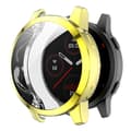 Beskyttelsesetui til Garmin Vivoactive 4S/Venu 2S (guld)