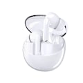 Miniatyrbild 4 av 5: True Wireless Bluetooth Hörlurar Y913 TWS trådlösa Bluetooth bilaterala stereo lång batteritid röd