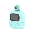 Miniatyrbillede 5 af 5: High-Definition Digitalkamera Dobbeltkamera Termisk Udskrivning Pink