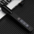 Miniatyrbilde 3 av 5: Smart Presenter Type-C/Usb Dobbel Mottaker Ppt Slide Clicker