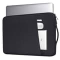 Laptopfodral 16 Tum Laptopväska Svart