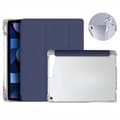 Kotelo iPad Pro 11\" (2025) -mallille Dark blue
