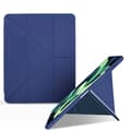 Fodral för iPad Pro 13\" (2024) Dark blue