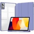 Etui til Xiaom Redmi Pad Se 11-tommer Lilla
