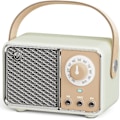 Pikkukuva 1 / 5: Kannettava langaton Bluetooth-kaiutin tukee TF-korttia/Aux Lime