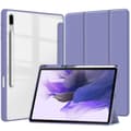 Etui til Samsung Galaxy TAB S8/S7 11 SM-T870 lilla