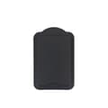 Magnetisk plånbok, MagSafe magnetisk korthållare (black)