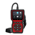 V519 Avancerad OBD2 Diagnostisk Scanner - Kodläsare - Stöder OBD2/OBDII Protokoll