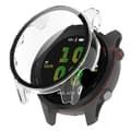 Sopii Garmin Forerunner 265S Suojakotelo Läpinäkyvä