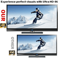 Miniatyrbilde 4 av 5: Digital Smart TV-antenne med rekkevidde over 1368 km og støtte for 4K 1080P