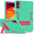 Fodral för Xiaomi Redmi Pad Se 11-tum (Grön)