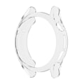 Miniatyrbilde 2 av 3: Beskyttelsesdeksel for Huawei Watch Gt Runner Transparent Hvit