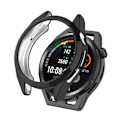 Pikkukuva 1 / 5: Suojakotelo Huawei Watch Gt Runner -kellolle, musta