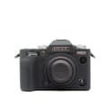 Fodral för FUJIFILM X-T5 Kamera silikonfodral (black)