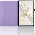 Miniatyrbild 3 av 4: Fodral för Honor Pad 9 12.1 2023 - Lila