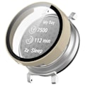 Miniatyrbild 1 av 3: Lämpligt För Garmin Lily2 Skyddsfodral Elfenben