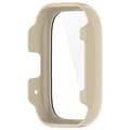Passer til Redmi Watch 3 Lite/Active Beskyttelsesetui Ivory