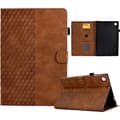 Etui til Samsung Galaxy Tab A8 10.5\" (X200/X205) Brown