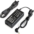 Pikkukuva 1 / 5: 65W AC-sovitin 19V 3.42A laturi Toshiba Satellite C855 C875 C55 C655 PC-virtalähdesovittimelle