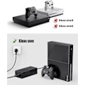 Miniatyrbild 4 av 5: Xbox One Laddare, Strömförsörjning för Xbox One AC-kontakt Ersätter Kabel, med 100-240V Spänning