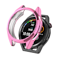 Miniatyrbild 1 av 5: Skyddsfodral för Huawei Watch Gt Runner Rosa