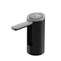 Pikkukuva 1 / 5: Kannettava kokoontaitettava hana, 5 gallonan ladattava USB-latauspumppu (musta)
