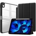 Kotelo iPad Air 11\" 2026 -mallille (Black)