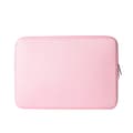 Laptopväska 13-tums datorväska rosa
