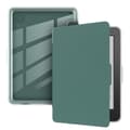 Kotelo Kobo Clara 2E:lle (6\") Dark Green