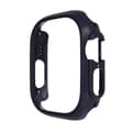 Passar Apple Watch 42mm Skal Midnattsblå