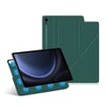 Fodral för Samsung Galaxy Tab S9FE 11 grön