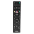 Ersättningsfjärrkontroll för SONY TV RMT-TX100U reservdelar