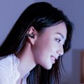 Miniatyrbild 5 av 5: True Wireless Bluetooth Hörlurar S03 TWS Brusreducerande Bluetooth med Mikrofon och Laddningsbox Svart