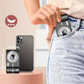 Miniatyrbillede 5 af 5: Digitalkamera 1080P Autofokus Børnekamera Med 32Gb Sd-kort Sort