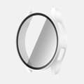 Skyddsfodral för Samsung Galaxy Watch 7 44mm (Vit)