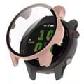 Suojakotelo Garmin Forerunner 255S:lle (pinkki)
