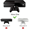 Miniatyrbild 2 av 5: Strömförsörjning för Xbox One, AC-strömadapter för Xbox One-konsol, Automatisk spänning 100-240V