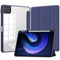 Fodral för Xiaomi Redmi Pad 2 11-tum Mörkblå