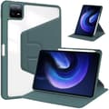 Etui til Xiaomi Redmi Pad Se 8,7-tommer mørkegrøn