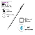 Miniatyrbillede 2 af 5: Stylus Pen til iPad 2018-2024 (magnetisk type)