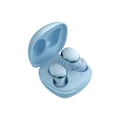 Miniatyrbillede 5 af 5: Ægte trådløse Bluetooth hovedtelefoner XY-11 Macaron mini in-ear HIFI lydkvalitet stereo lang batterilevetid Sort