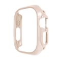 Passar Apple Watch 42mm Skal Rosa
