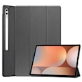 Pikkukuva 1 / 4: Kotelo Samsung Galaxy Tab S10 Ultra 14.6:lle, erittäin ohut suojakotelo, harmaa