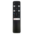 Erstatningsfjernkontroll for TCL TV RC802V FMR1 reservedeler