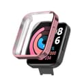 Passer til Redmi Watch2 Lite Beskyttelsesetui Rose Rosa