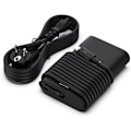 Pikkukuva 1 / 5: USB-C 65W Laturi Dell Latitude 5420 3520 5400 Xps 12 13 15 9250 0 Type-C Kannettavan Tietokoneen Virtalähde