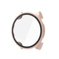 Suojakotelo Garmin Forerunner 570 42mm vaaleanpunainen