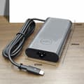 Miniatyrbillede 2 af 2: Oplader til Dell (Type-C) 20V-6.5A 130W Laptop